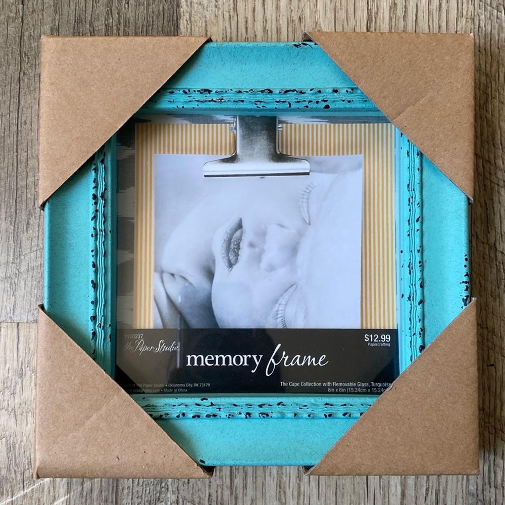 Hobby Lobby Picture Frame